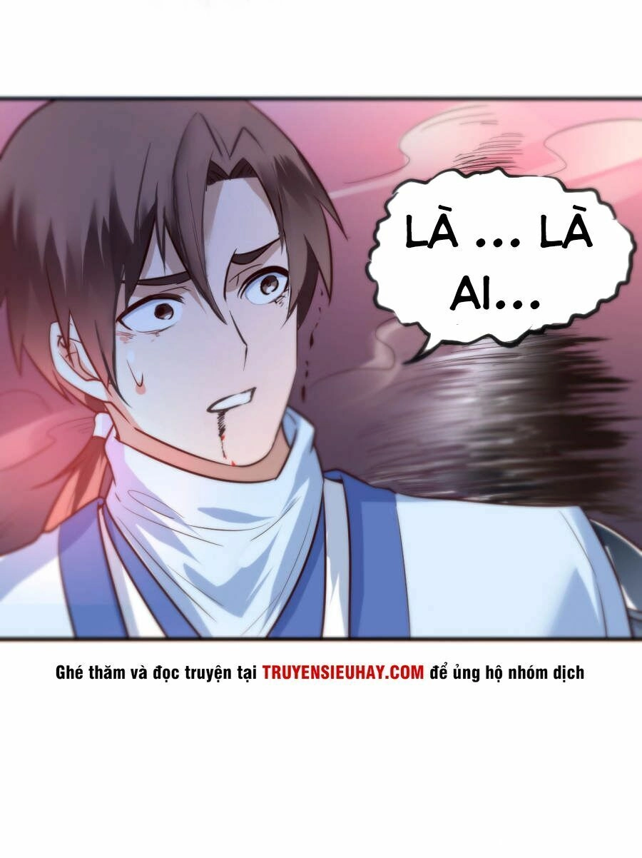 Nghịch Chuyển Tiên Đồ Chapter 1 - 39