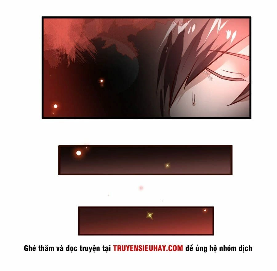 Nghịch Chuyển Tiên Đồ Chapter 1 - 42