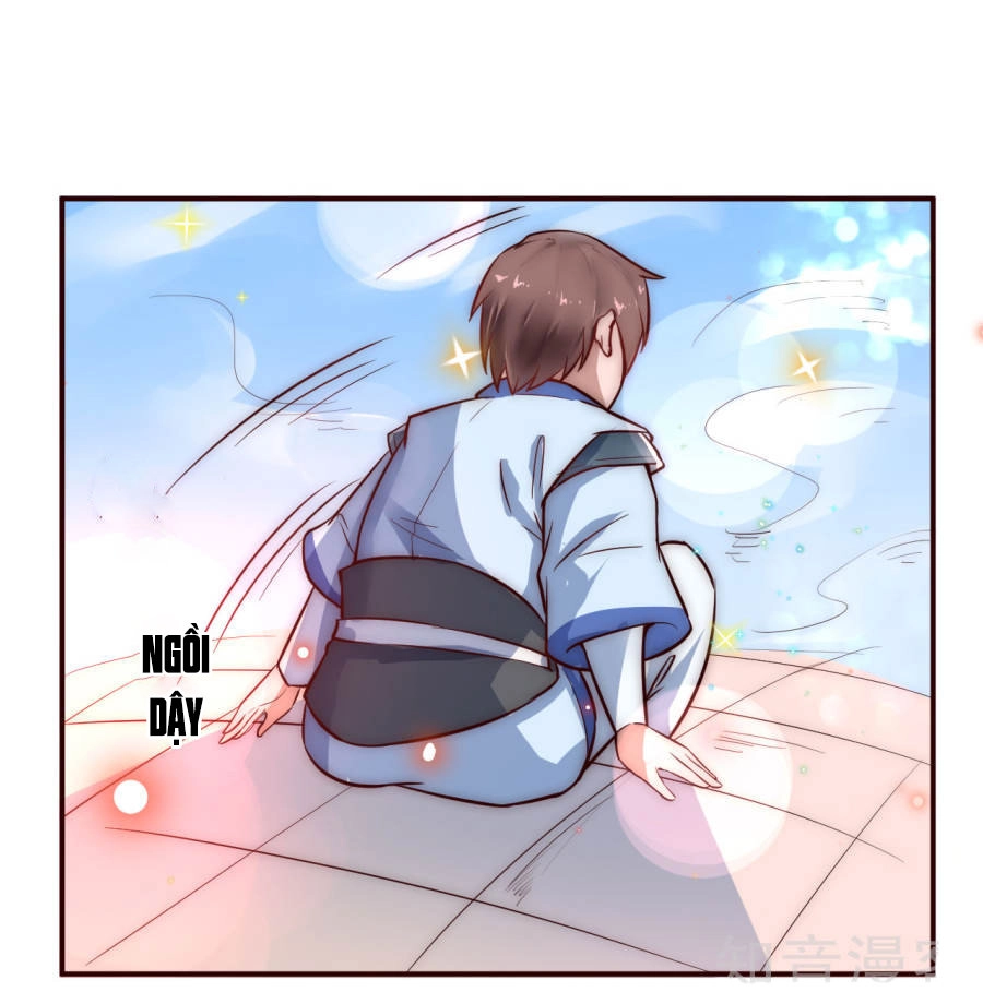 Nghịch Chuyển Tiên Đồ Chapter 2 - 4