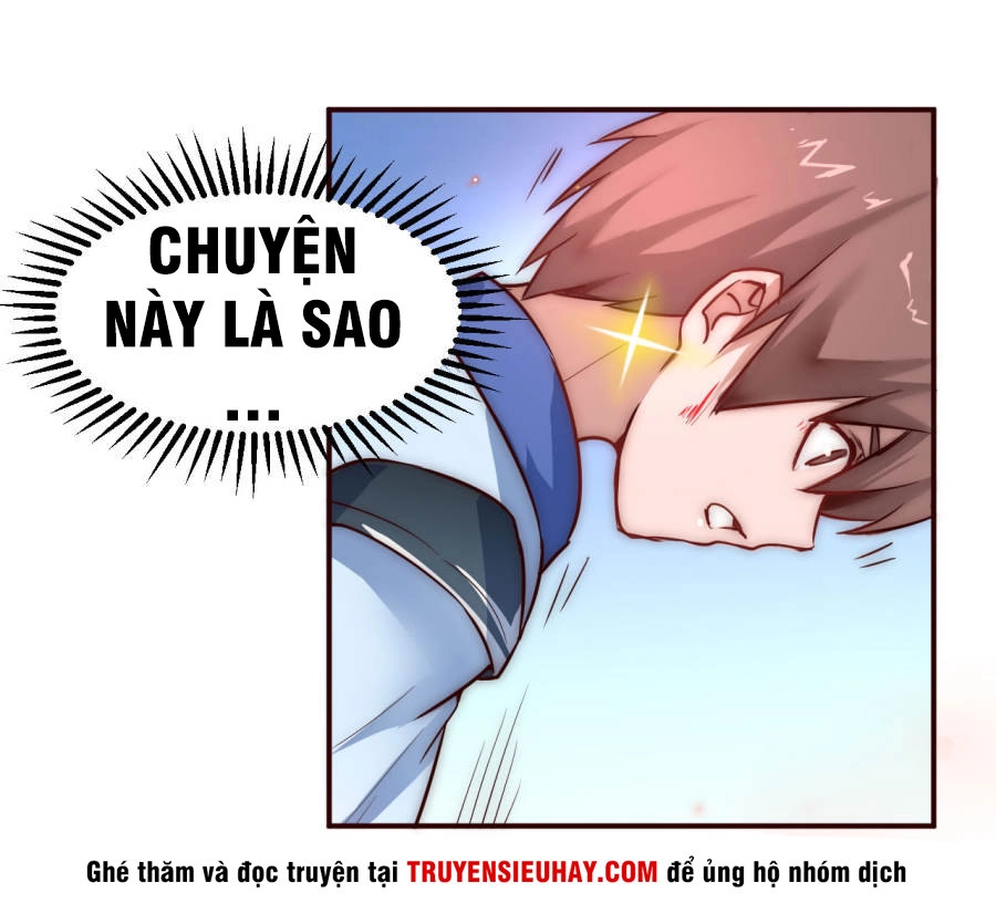 Nghịch Chuyển Tiên Đồ Chapter 2 - 5