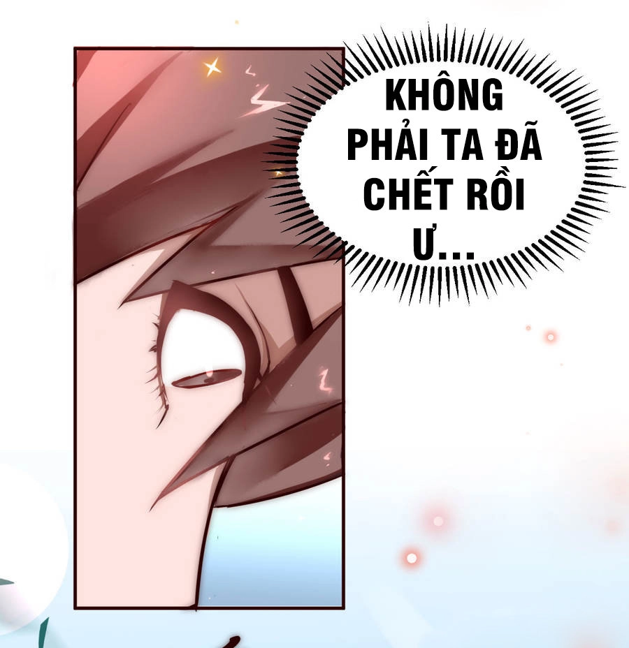 Nghịch Chuyển Tiên Đồ Chapter 2 - 6