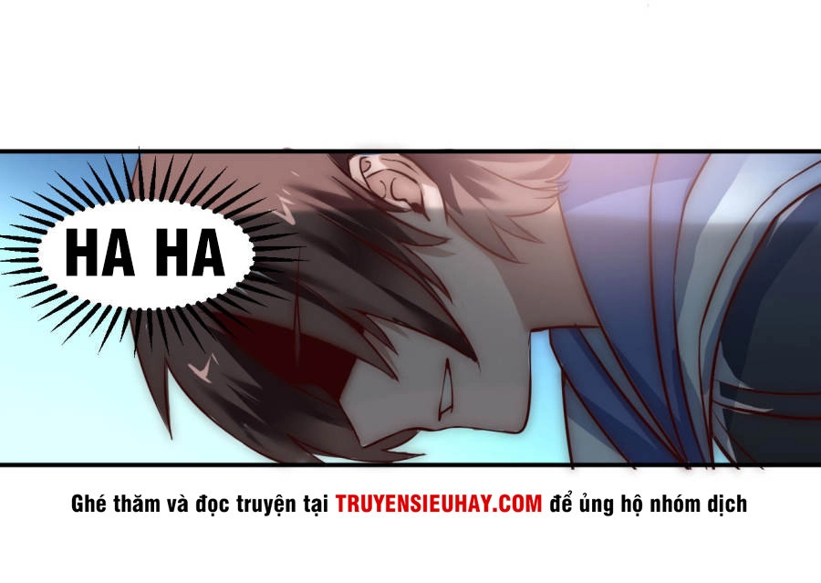 Nghịch Chuyển Tiên Đồ Chapter 2 - 10