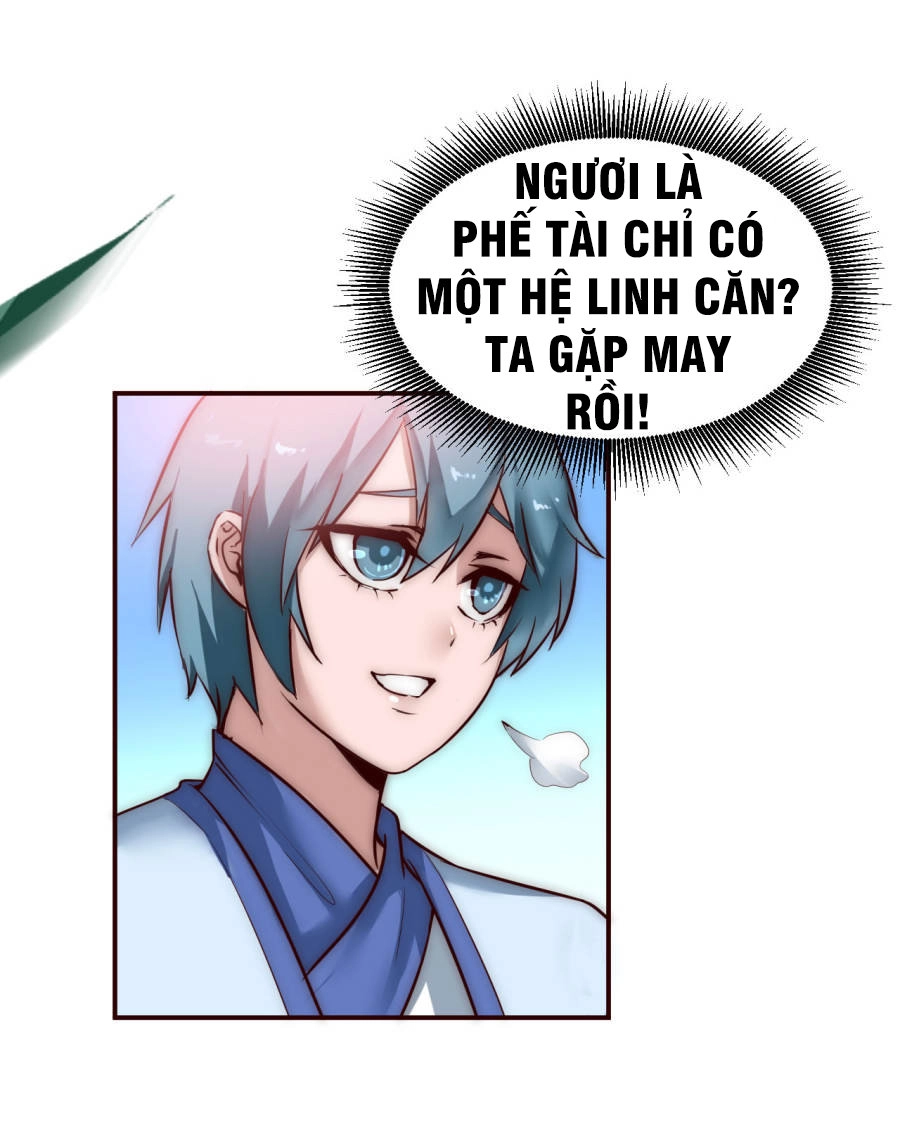 Nghịch Chuyển Tiên Đồ Chapter 2 - 16