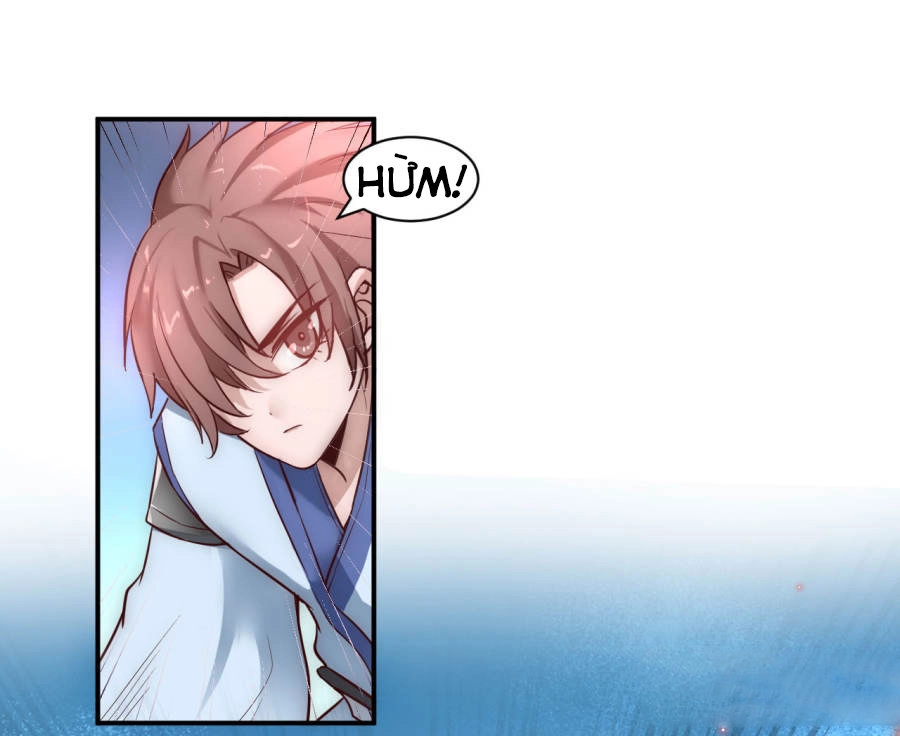 Nghịch Chuyển Tiên Đồ Chapter 2 - 21