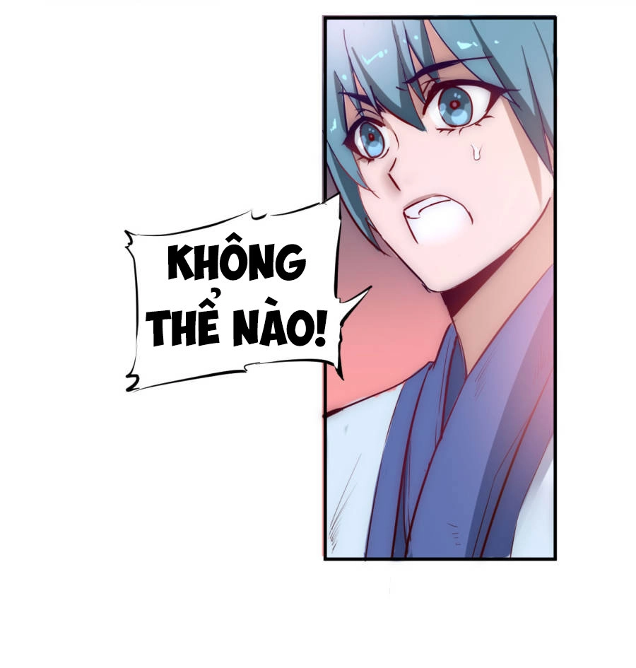 Nghịch Chuyển Tiên Đồ Chapter 2 - 23