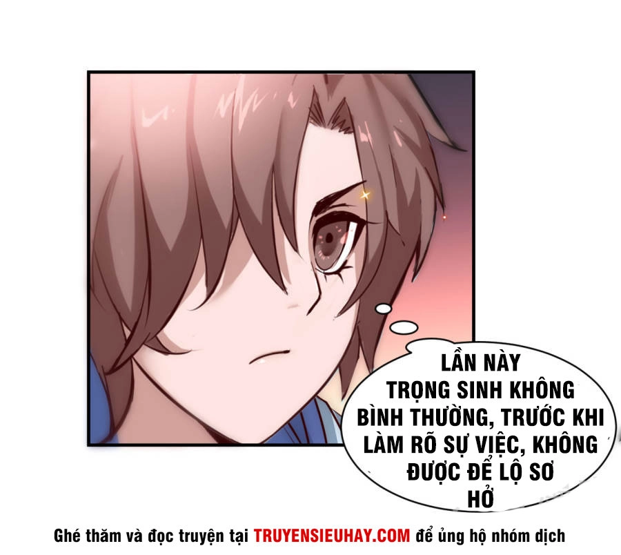 Nghịch Chuyển Tiên Đồ Chapter 2 - 26