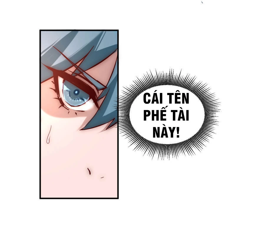 Nghịch Chuyển Tiên Đồ Chapter 2 - 27