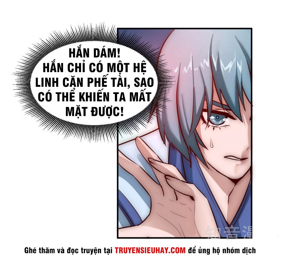 Nghịch Chuyển Tiên Đồ Chapter 2 - 28