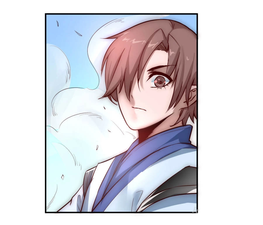 Nghịch Chuyển Tiên Đồ Chapter 2 - 29