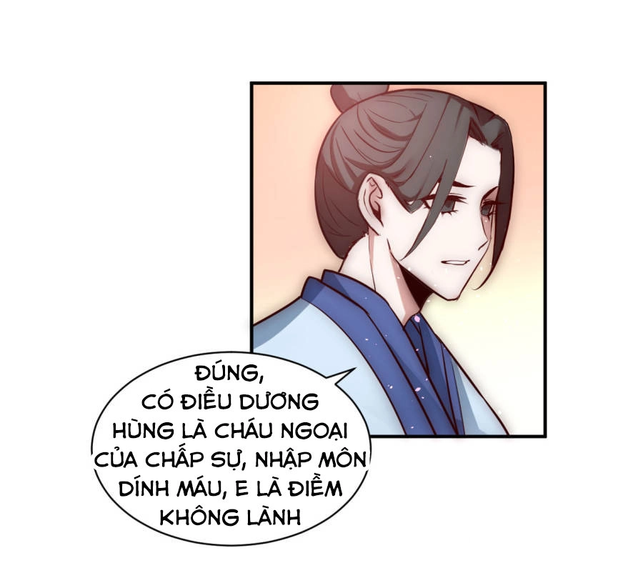 Nghịch Chuyển Tiên Đồ Chapter 2 - 32