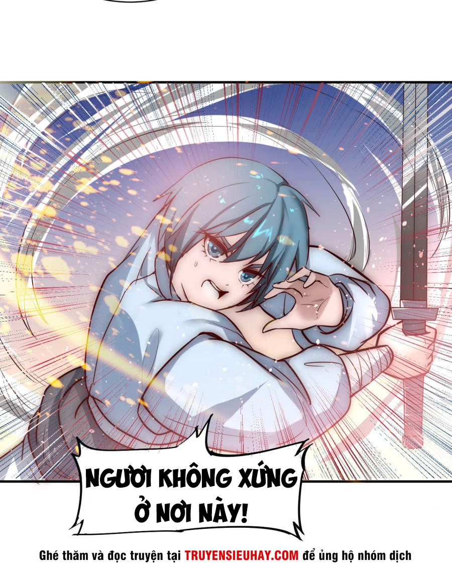 Nghịch Chuyển Tiên Đồ Chapter 2 - 34