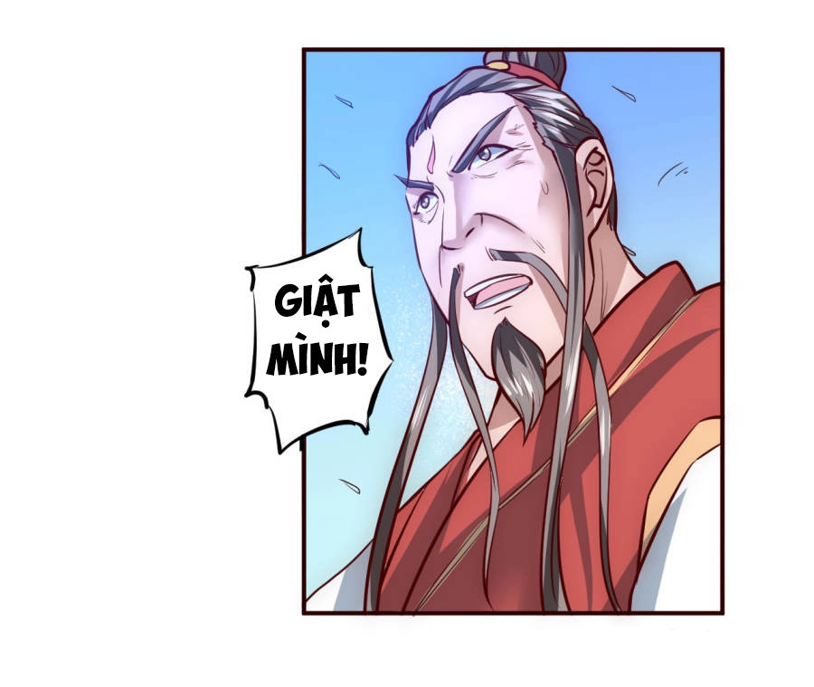 Nghịch Chuyển Tiên Đồ Chapter 2 - 39