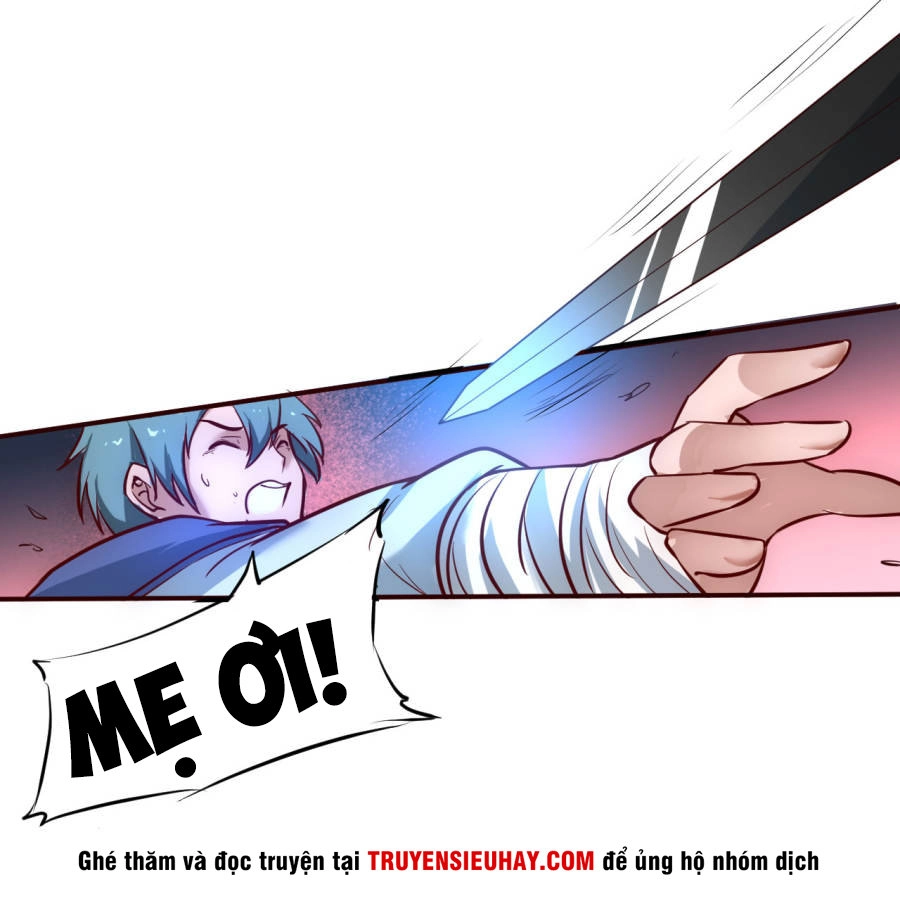 Nghịch Chuyển Tiên Đồ Chapter 2 - 40