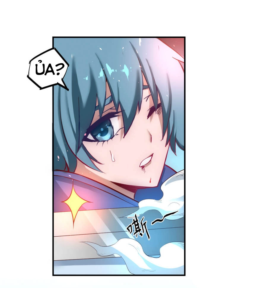 Nghịch Chuyển Tiên Đồ Chapter 2 - 41