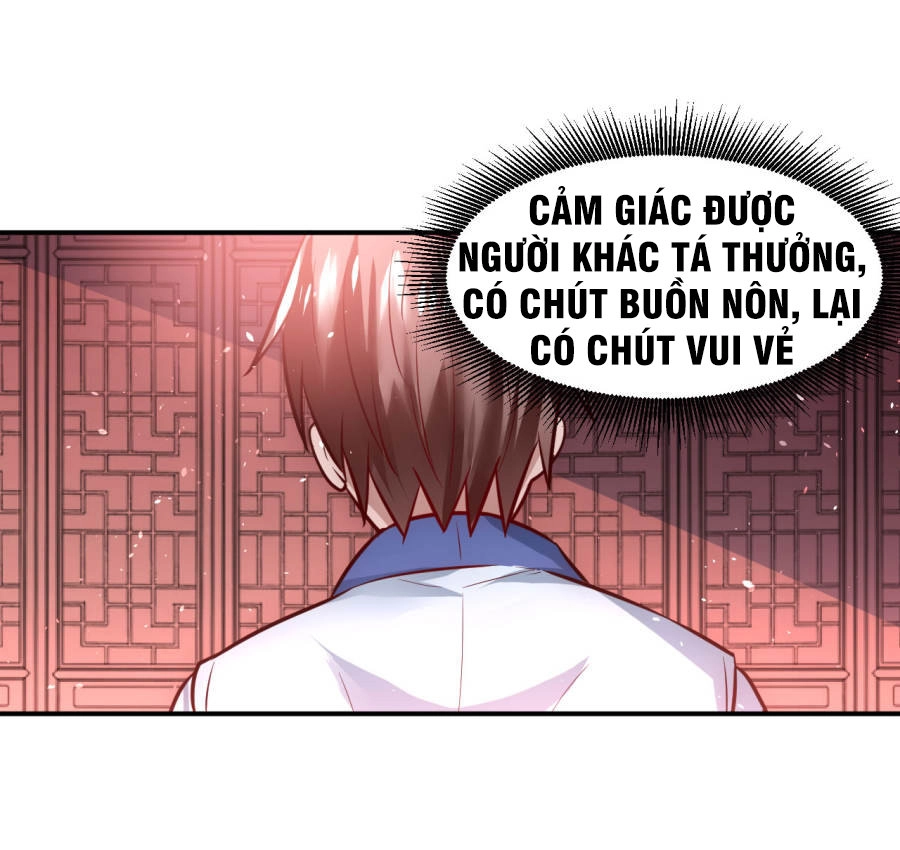 Nghịch Chuyển Tiên Đồ Chapter 2 - 45