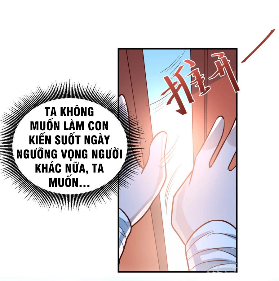 Nghịch Chuyển Tiên Đồ Chapter 2 - 47