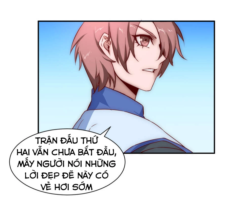 Nghịch Chuyển Tiên Đồ Chapter 3 - 6