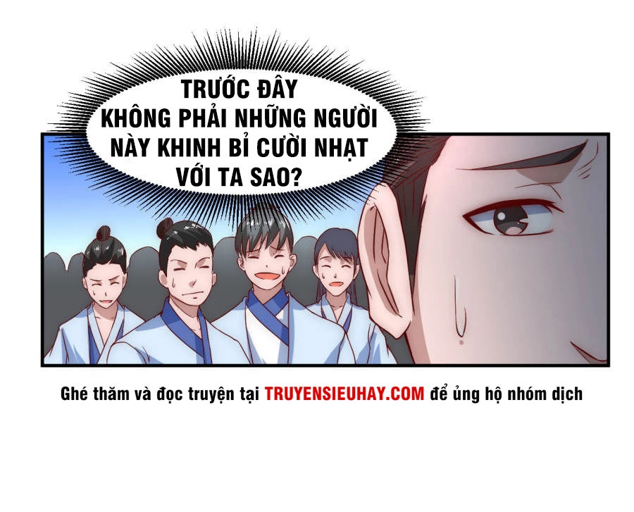 Nghịch Chuyển Tiên Đồ Chapter 3 - 7