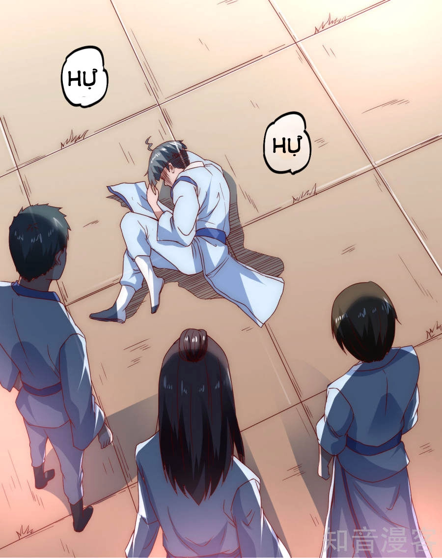 Nghịch Chuyển Tiên Đồ Chapter 3 - 10