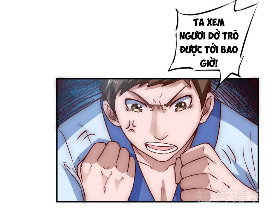 Nghịch Chuyển Tiên Đồ Chapter 3 - 14