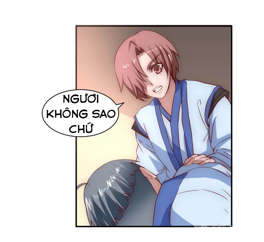 Nghịch Chuyển Tiên Đồ Chapter 3 - 18