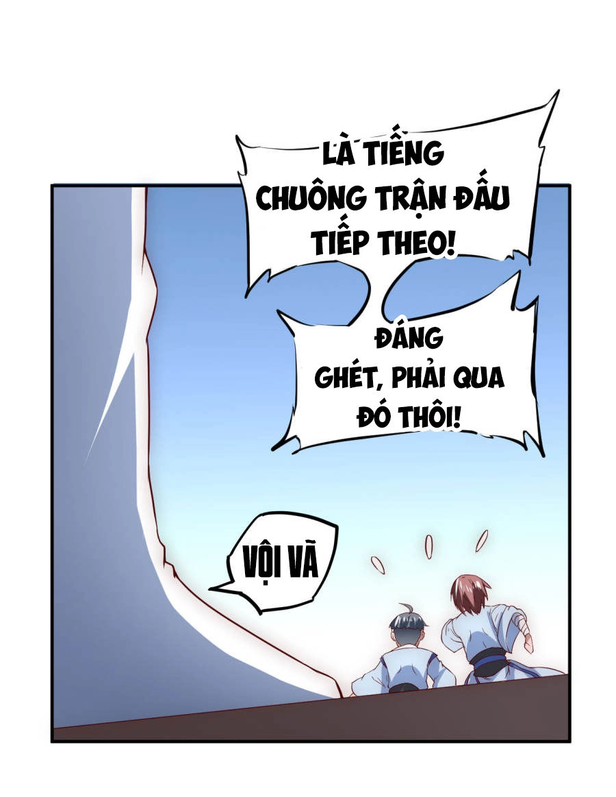 Nghịch Chuyển Tiên Đồ Chapter 3 - 20