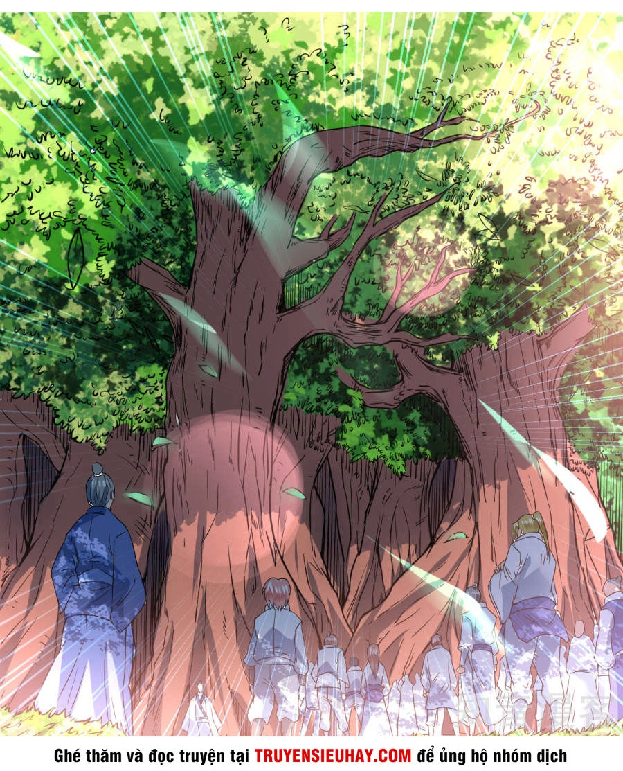 Nghịch Chuyển Tiên Đồ Chapter 3 - 23