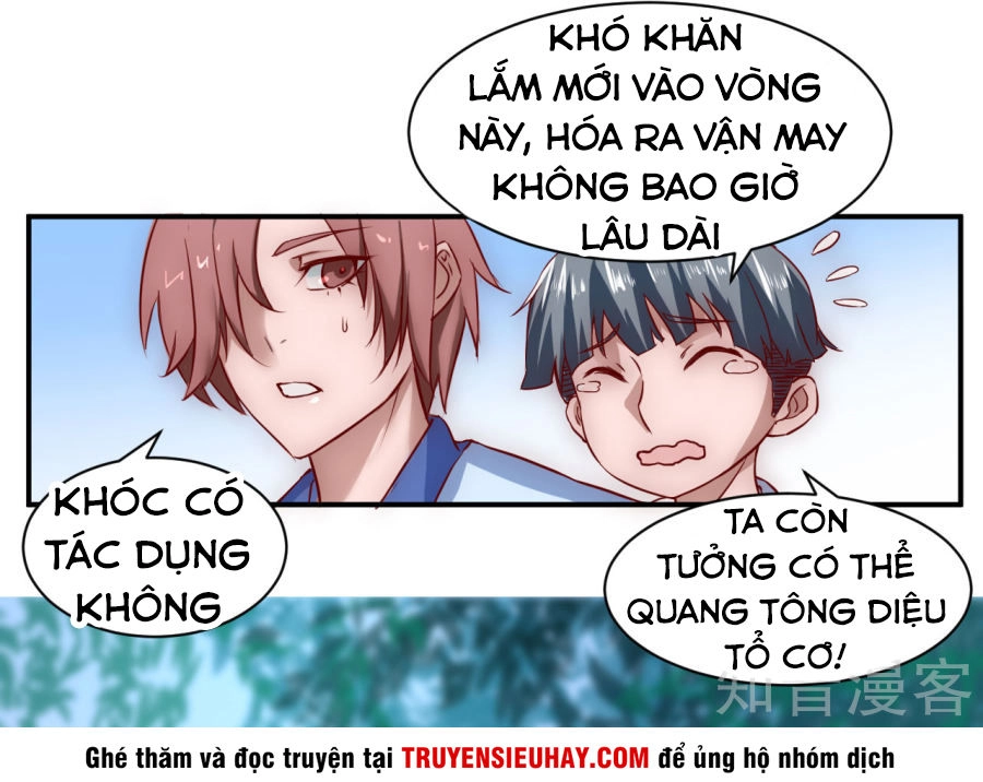 Nghịch Chuyển Tiên Đồ Chapter 3 - 27