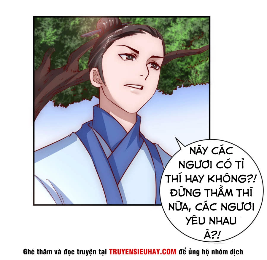 Nghịch Chuyển Tiên Đồ Chapter 3 - 29