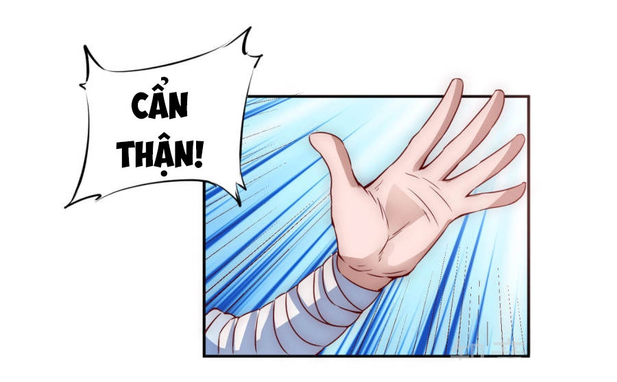 Nghịch Chuyển Tiên Đồ Chapter 3 - 33