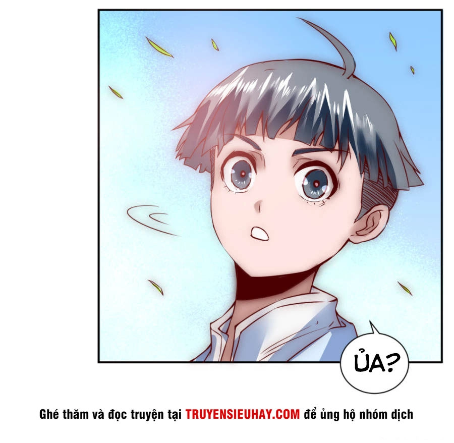 Nghịch Chuyển Tiên Đồ Chapter 3 - 34