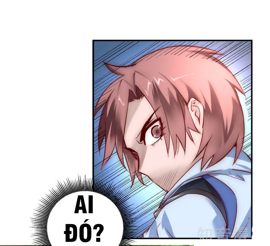 Nghịch Chuyển Tiên Đồ Chapter 4 - 4