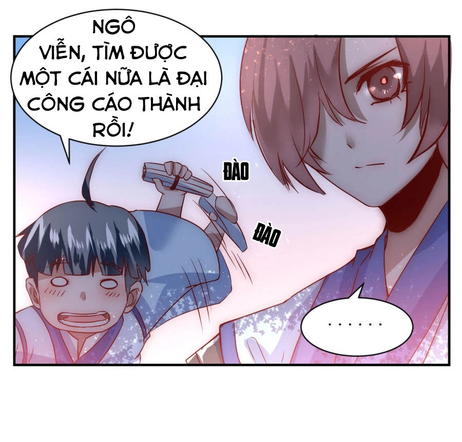 Nghịch Chuyển Tiên Đồ Chapter 4 - 16