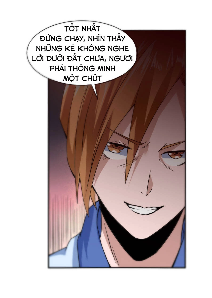 Nghịch Chuyển Tiên Đồ Chapter 4 - 21