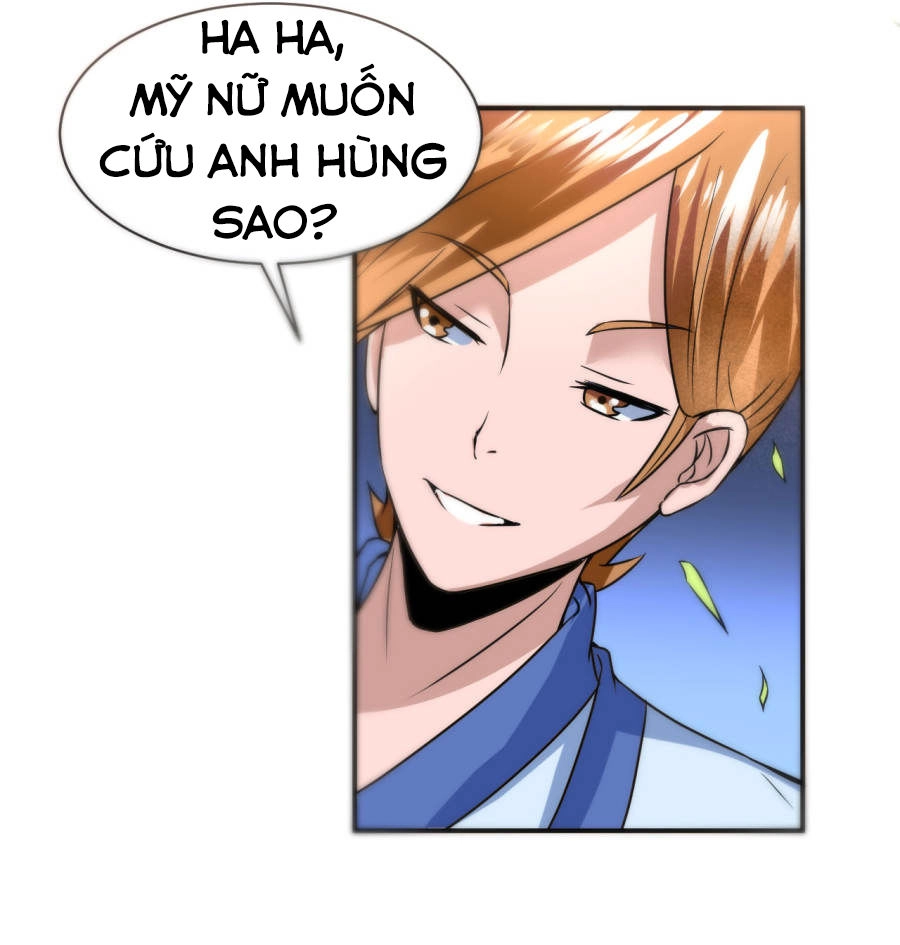 Nghịch Chuyển Tiên Đồ Chapter 4 - 24