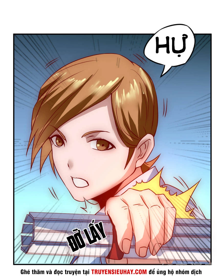 Nghịch Chuyển Tiên Đồ Chapter 4 - 26