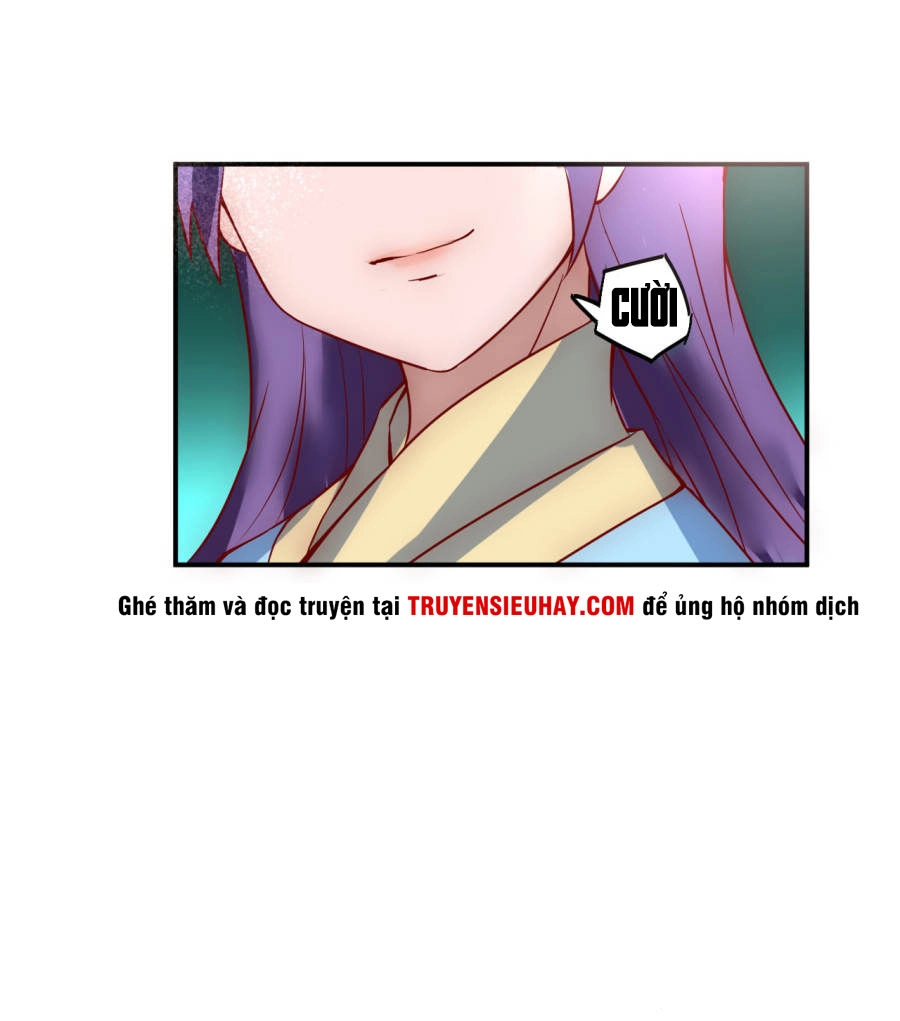 Nghịch Chuyển Tiên Đồ Chapter 4 - 31