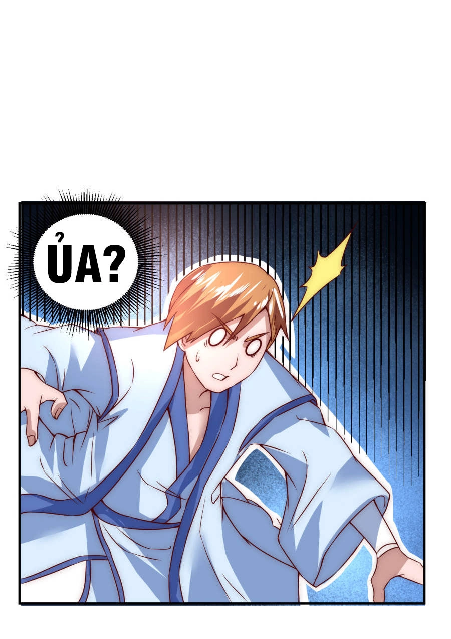 Nghịch Chuyển Tiên Đồ Chapter 4 - 32