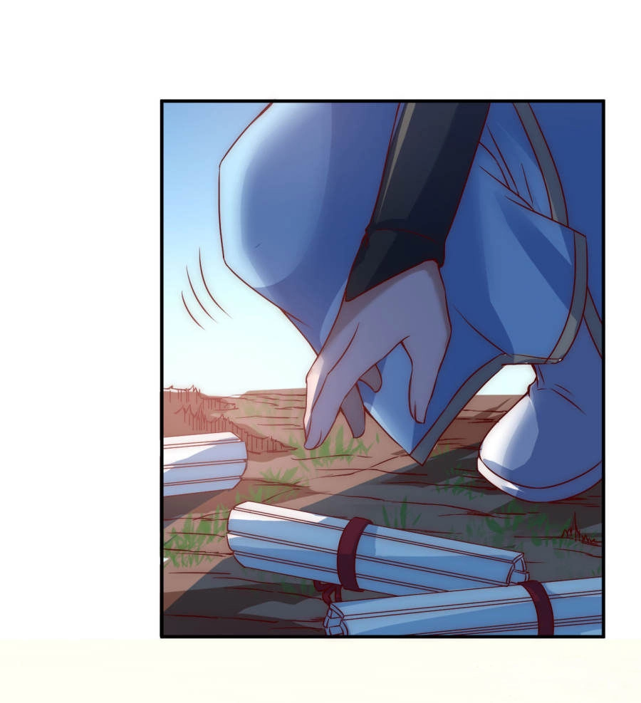 Nghịch Chuyển Tiên Đồ Chapter 4 - 34