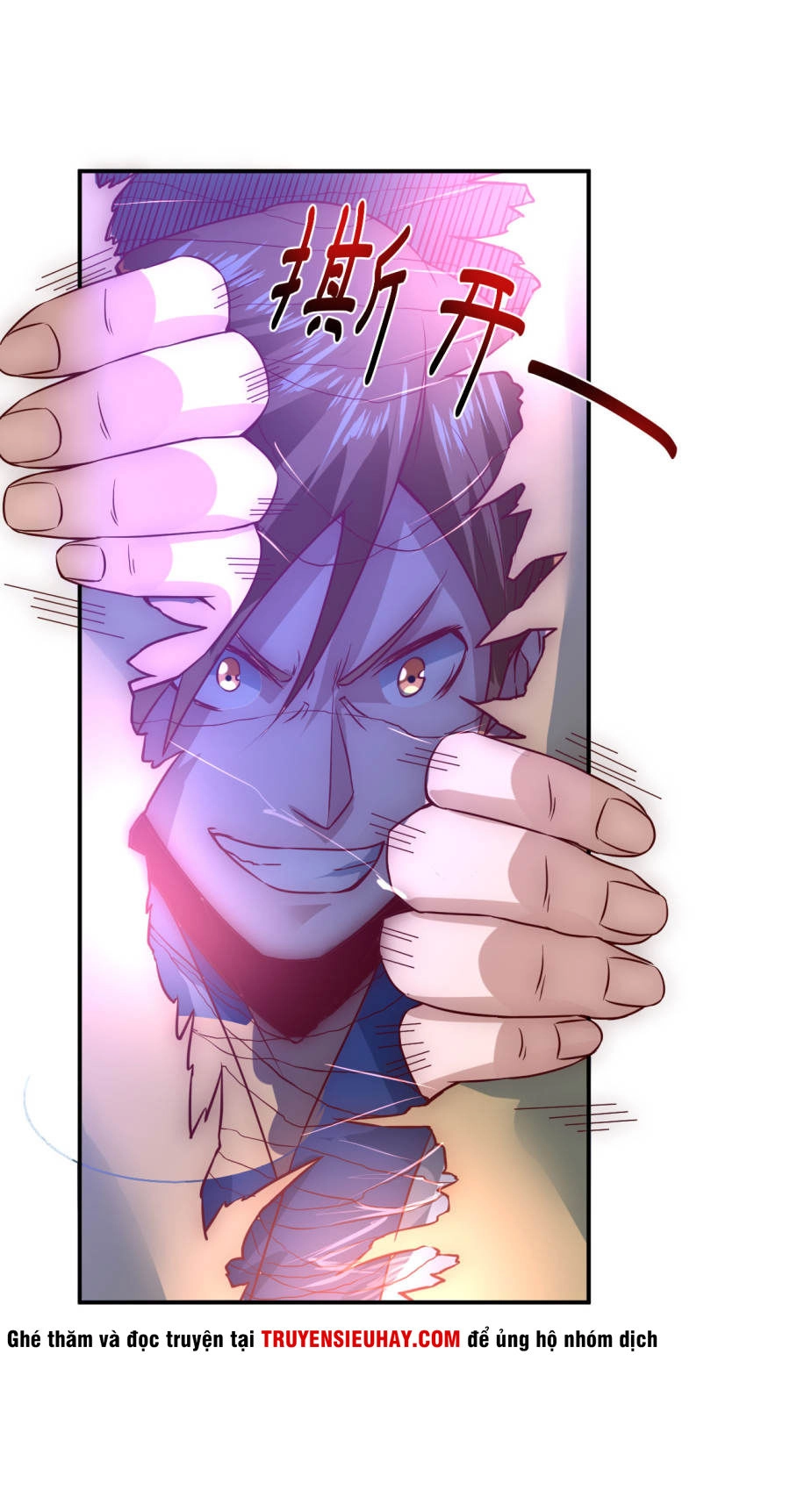 Nghịch Chuyển Tiên Đồ Chapter 4 - 37