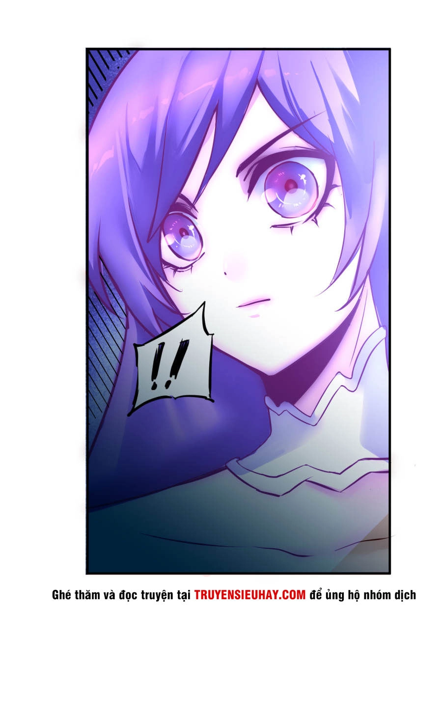 Nghịch Chuyển Tiên Đồ Chapter 4 - 38