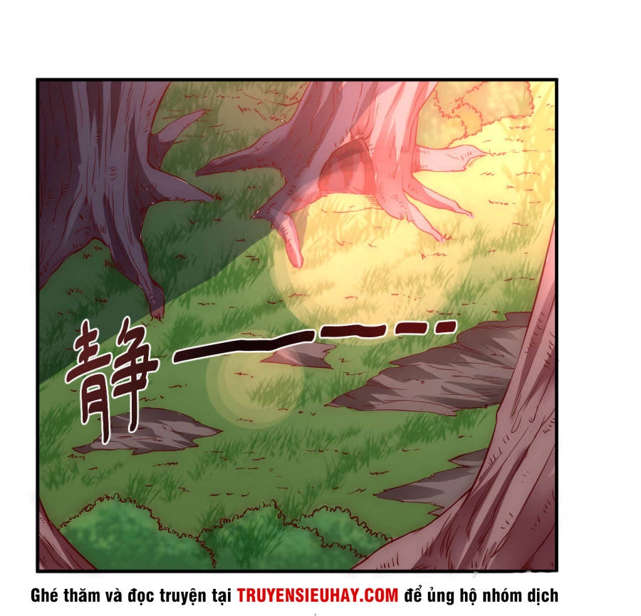 Nghịch Chuyển Tiên Đồ Chapter 5 - 3