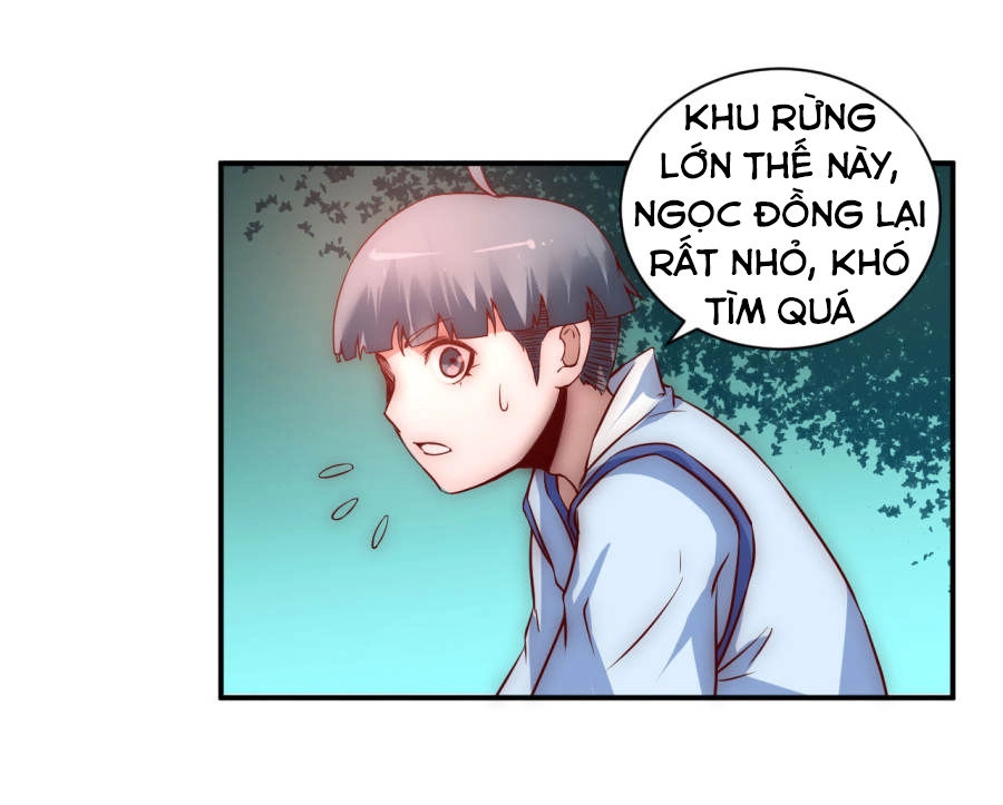 Nghịch Chuyển Tiên Đồ Chapter 5 - 4