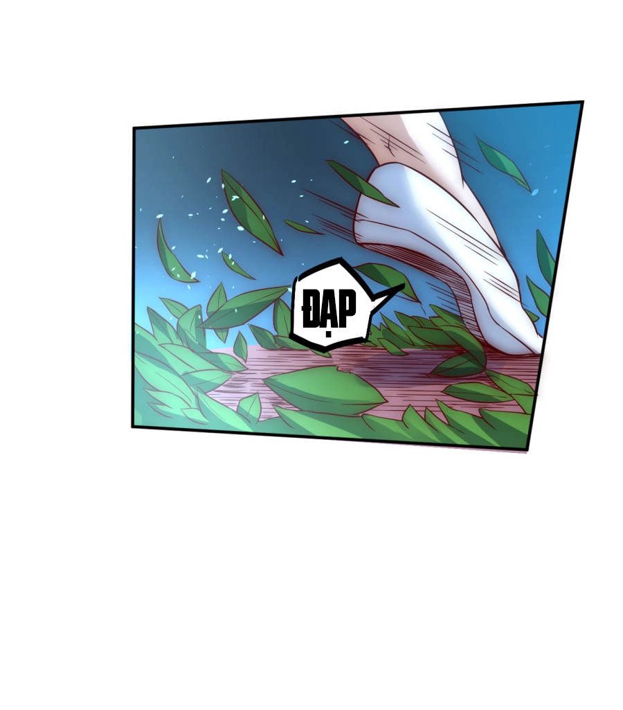 Nghịch Chuyển Tiên Đồ Chapter 5 - 9