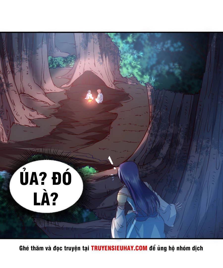 Nghịch Chuyển Tiên Đồ Chapter 5 - 12