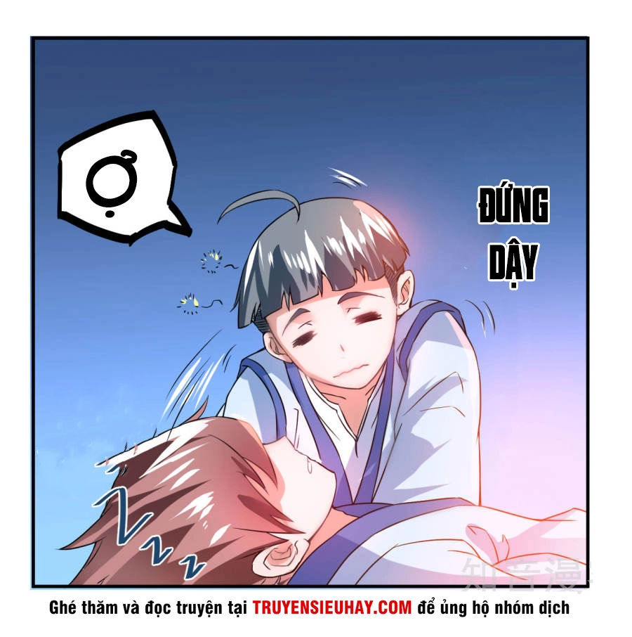 Nghịch Chuyển Tiên Đồ Chapter 5 - 18