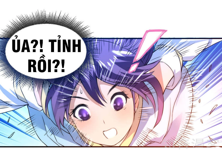 Nghịch Chuyển Tiên Đồ Chapter 5 - 19