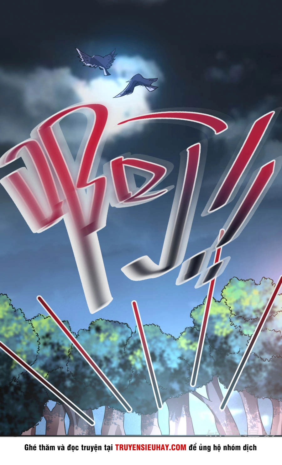 Nghịch Chuyển Tiên Đồ Chapter 5 - 22