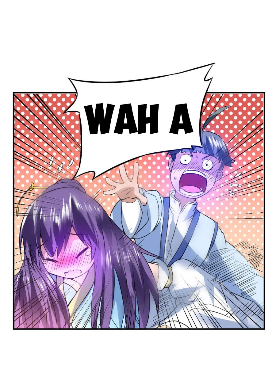 Nghịch Chuyển Tiên Đồ Chapter 5 - 25