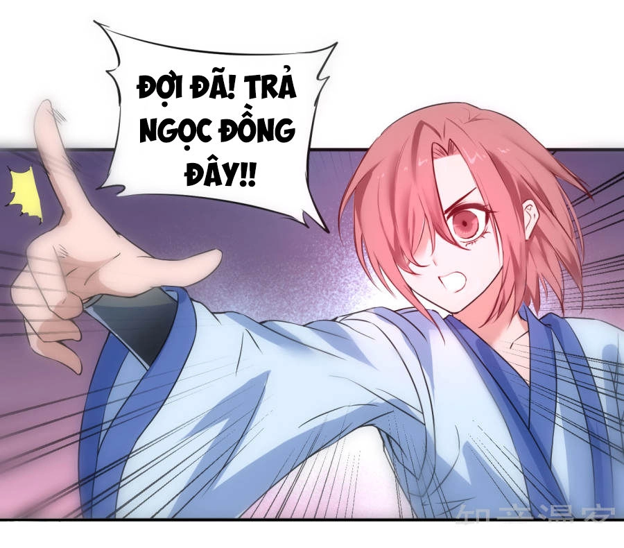 Nghịch Chuyển Tiên Đồ Chapter 5 - 27